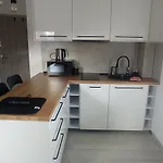 Lägenhet Wolnosci Jelenia Góra