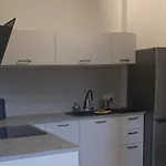 Lägenhet Wolnosci Jelenia Góra