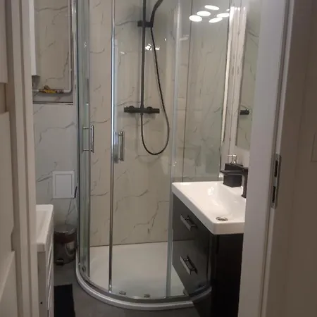 Apartmán Wolnosci *