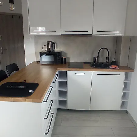 Apartmán Wolnosci Jelení Hora