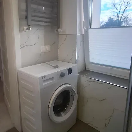 Wolnosci Apartmán *