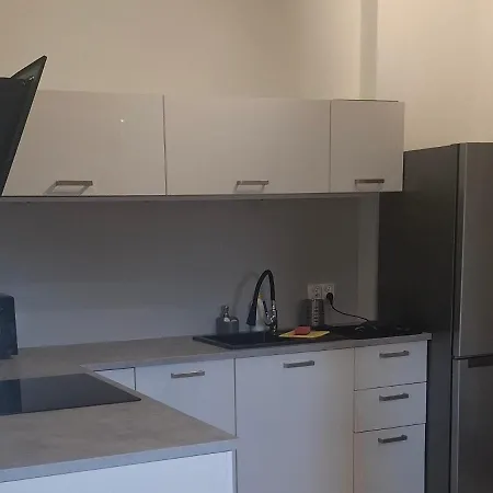 Apartmán Wolnosci Jelení Hora