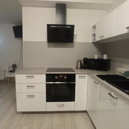 Apartmán Wolnosci Jelení Hora