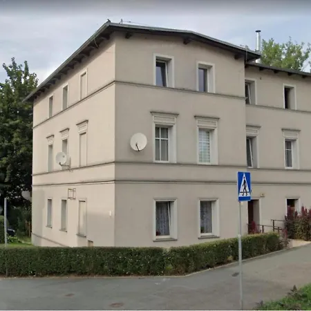 Wolnosci Apartmán
