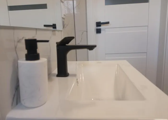 Apartment Wolnosci *