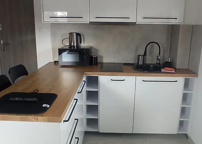 Apartment Wolnosci Jelenia Gora