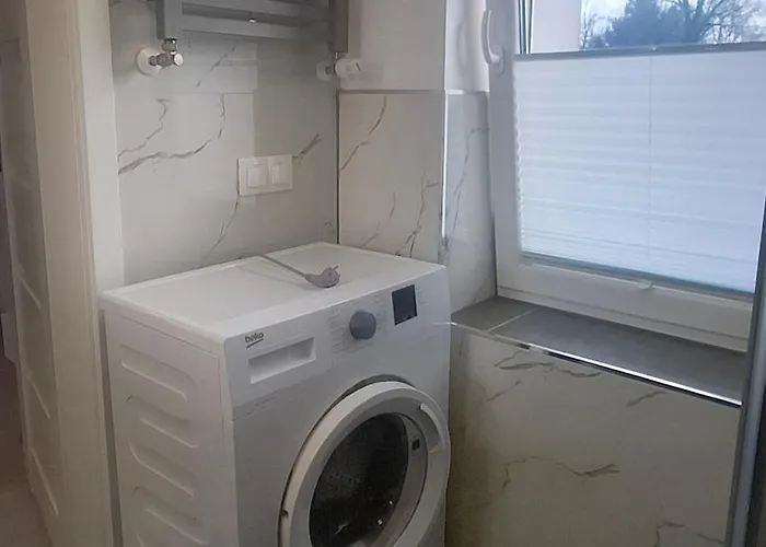 Wolnosci Apartment *