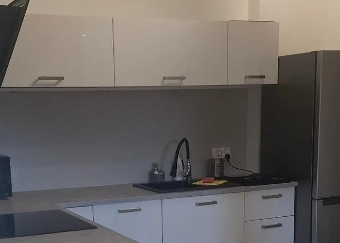 Apartment Wolnosci Jelenia Gora